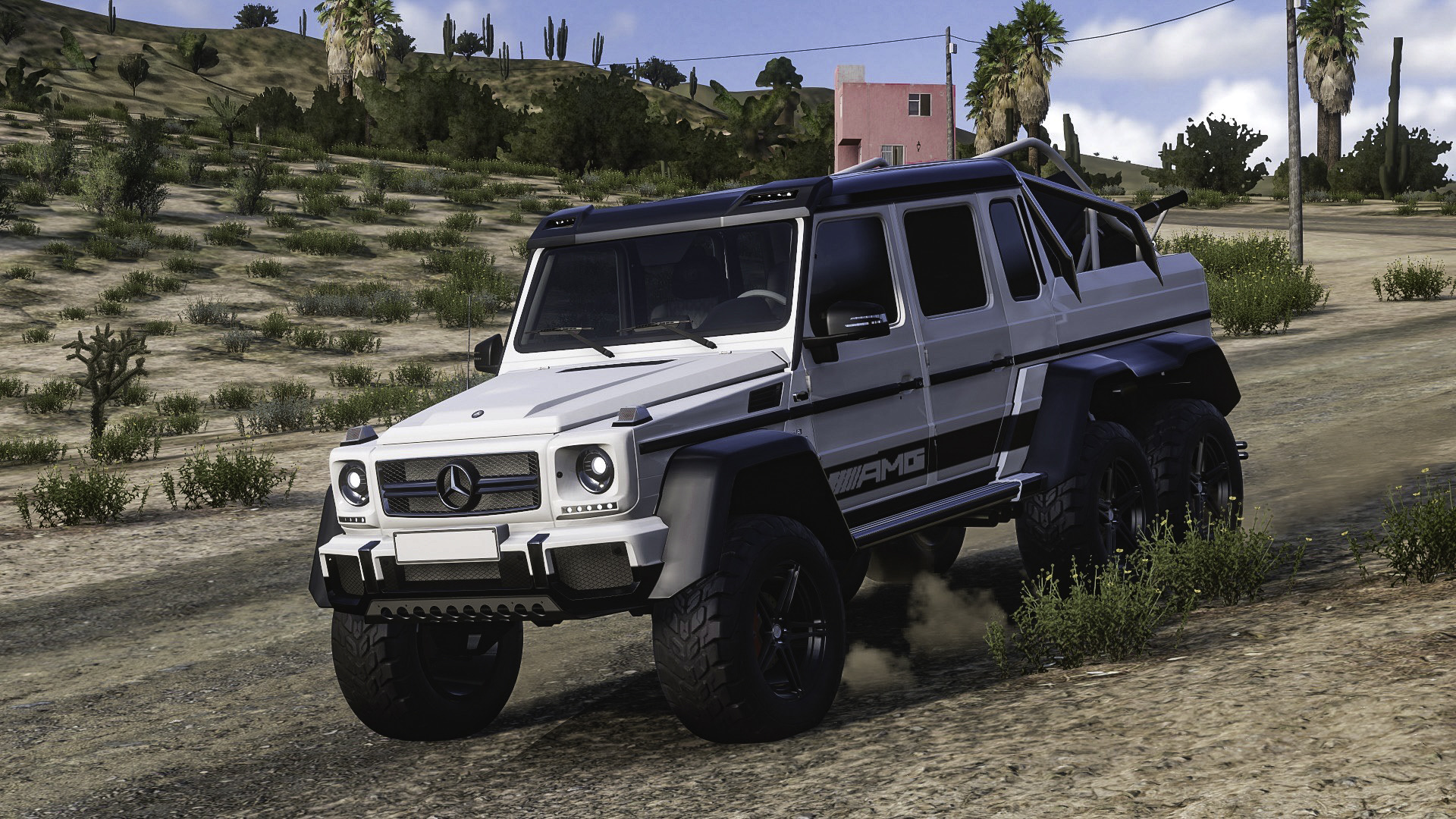 Forza Horizon 34